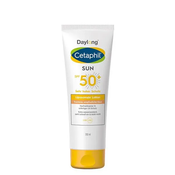 Daylong SPF 50 Cetaphil Sun krema za sončenje (Liposomale Lotion) 200 ml
