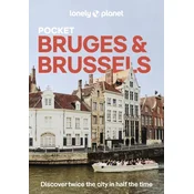 Pocket Bruges & Brussels
