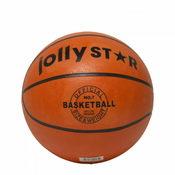 Košarkaška lopta Jolly star JW JS-BASK71 Pirox 495759