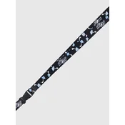RIPNDIP Euphoria Lanyard black