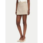 Tommy Hilfiger Mini krilo WW0WW49649 Bež Regular Fit