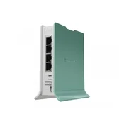 MIKROTIK L41G-2axD hAP ax lite Ruter, OS L4