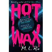 HOT WAX
