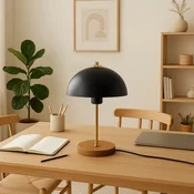 Opviq Stona lampa, Bela