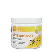 Vitaking - Prašek askorbinske kisline (vitamin C), 400 g