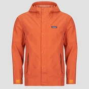 Patagonia MS OUTDOOR EVERYDAY RAIN JKT Narančasta