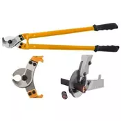 INGCO Secice za kabel HCCB0124