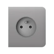Ajax Systems 89065.163.FG SideCover (osnovno) [tip E] - megleno