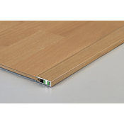Zaključni profil 32 mm; h = 13 mm