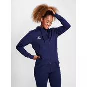 ženska jopa s kapuco hmlGO 2.0 ZIP HOODIE