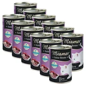Miamor Feine Beute z raco 12 x 400 g