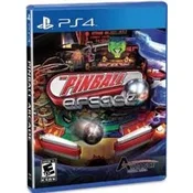 The Pinball Arcade Season 2 (PS4)
