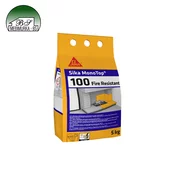 Vatrostalni mort Sika MonoTop 100 Fire Resistant
