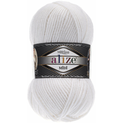 Alize Superlana Midi 55 White