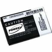 POWERY Akumulator Rii SL-1102A