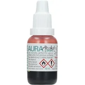Renesans Aura Črnilo za risanje 132 Carmine 15 ml 1 kos