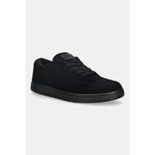 Usnjene superge Kenzo Dome Low Top Sneakers