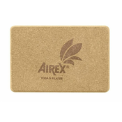 Airex Yoga Eco Cork blok iz plute