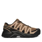 Salomon Trekking čevlji X-Adventure Recon Gtx L49096000 Rjava