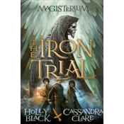 Magisterium: The Iron Trial