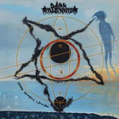 Dark Millennium - Where Oceans Collide (Limited Edition) (LP)