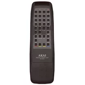 General Tesla RC-61A - original remote control with teletext