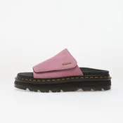 Čevlji Dr. Martens ZebZag Slide Dusty Rose 4