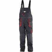 YATO Delovne hlače lak DUERO velikost L XL