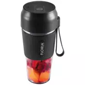 Floria Blender za smoothie, brezžični, 300 ml, 50 W - ZLN1720