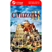 Sid Meiers Civilization 5 Complete Edition - Steam koda brez škatlice (WINDOWS PC | STEAM DECK)