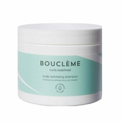 Boucleme Šampon za piling Scalp (Obseg 100 ml)