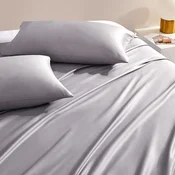 Beyond Home Textiles Caršav, 180×230cm, Sivi