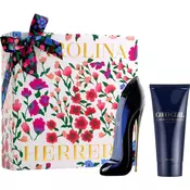 CAROLINA HERRERA Good Girl darilni set za ženske 1 kos