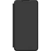 SAMSUNG Samsung, Ohišje v obliki školjke za samsung Galaxy A13 5G Folio Flip denarnica z držalom za kartice, ČRNA, (21373451)