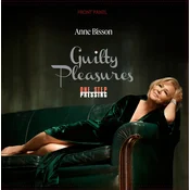 Anne Bisson - Guilty Pleasures (Numbered) (LP)