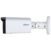 Dahua 4MP IP bullet motor varifokal kamera, 2.7-13.5mm