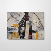 Wallity OP1188699853 Dekorativna slika, 50x70cm