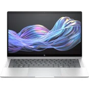 Laptop HP EliteBook X Flip G1i 14 14 (D13JJAT) Intel Core Ultra 7 258V / 32GB / 1TB SSD / Intel Arc / Silver / Win11Pro