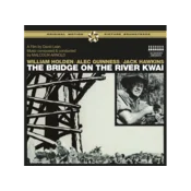 Bridge on the River Kwai