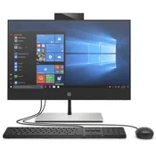 HP Obnovljeno - kot novo - Computer HP ProOne 440 G6/i5/RAM 16 GB/SSD Drive, (5000397319)