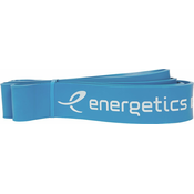 Energetics STRENGTH BANDS 2.0, traka fitnes, plava 418126