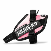 Julius-K9 IDC power oprsnica, pink Mini (16IDC-PN-M)
