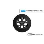 Originalni zimski komplet koles Audi A3 - 16 col (V-Acumen-Design) - 4 kosi