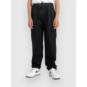 Billabong Larry Cargo Kids Pants black