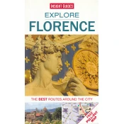 INSIGHT GUIDES EXPLORE FLORENCE (eng.)