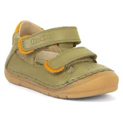 Froddo sandal G2150198 PAIX UP DOUBLE U olive 20