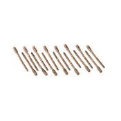 Extra Carp Navlake Anti Tangle Sleeves L