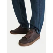 G-Star Raw Superge CEO-AARON-01 Temno rjava