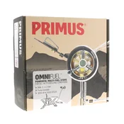PRIMUS ležeči kuhalnik OMNIFUEL II