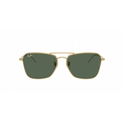 Ray-Ban Caravan Reverse Naocare za sunce RB R0102S 001/VR
